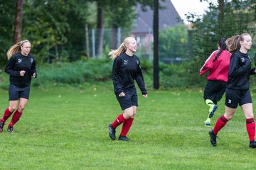 Bild 23 - Frauen SV Neuenbrook-Rethwisch - SV Frisia 03 Risum Lindholm